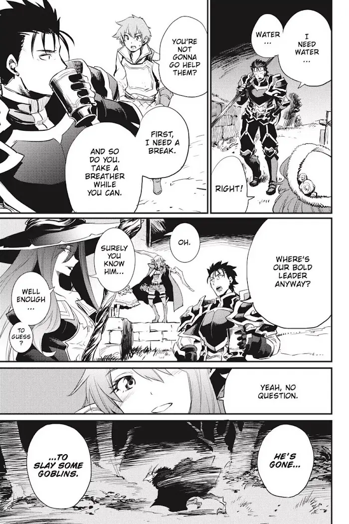Goblin Slayer Chapter 13 image 19_optimized